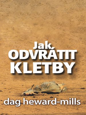cover image of Jak Odvrátit Kletby